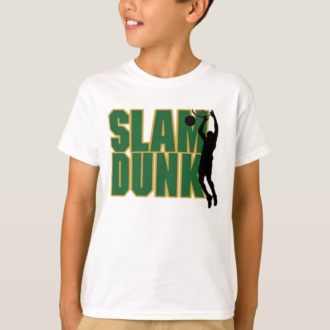 T-shirt do afundanço (Frente)