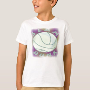 T-SHIRT DO AFUNDANÇO DO MIÚDO