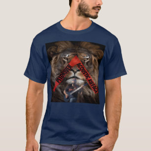 T-Shirt do Álbum de Riffage Acústica