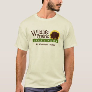 T-shirt do algodão dos homens de WPSP