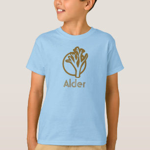 T-shirt do amieiro