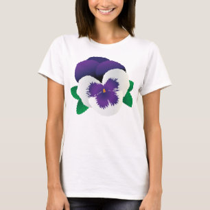 T-shirt do amor perfeito