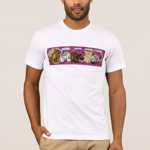 T-shirt do ANIMAL