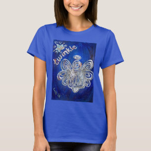 T-shirt do Anjo Twinkle