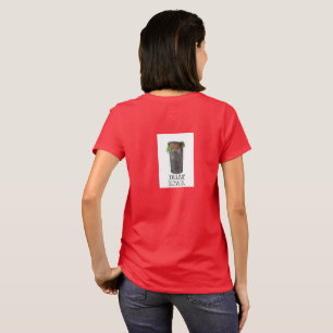 T-shirt do Anti-Trunfo