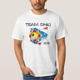 T-shirt do "aparelho" de Papillon