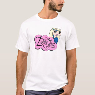 T-shirt do Aquário