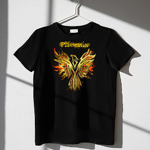 T-shirt do ardor Phoenix