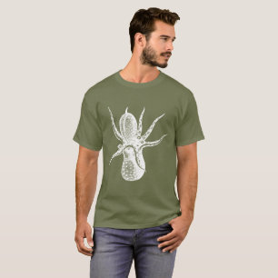 T-shirt do Argonaut