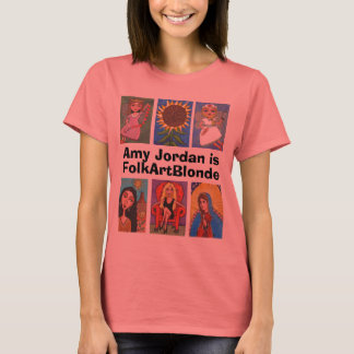 t-shirt do artista AutoPromo