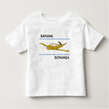 t-shirt do avião, pechincha de Beechcraft