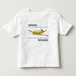 t-shirt do avião, pechincha de Beechcraft