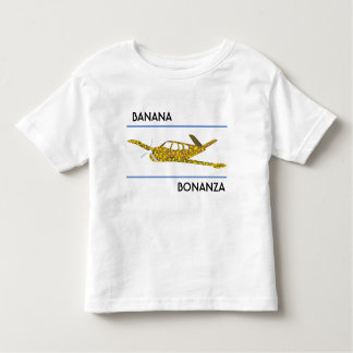 t-shirt do avião, pechincha de Beechcraft
