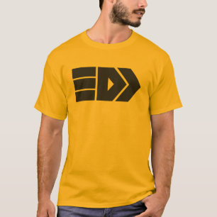 T-shirt do balancim de Tako