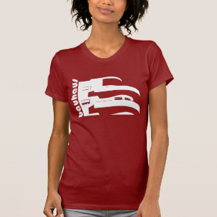 t-shirt do bauhaus  