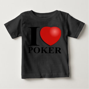 t-shirt do bebê