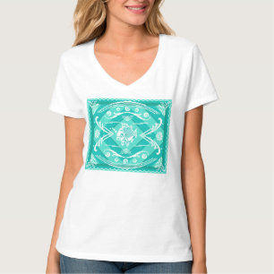 T-shirt do beira-mar