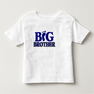 T-shirt do big brother
