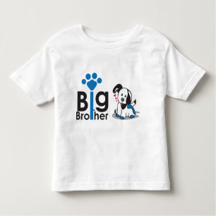 T-shirt do big brother