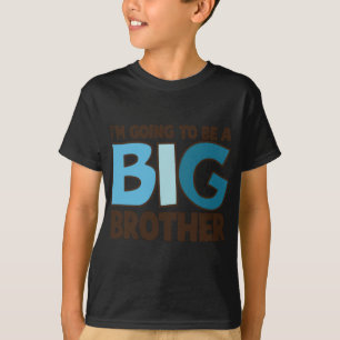 t-shirt do big brother