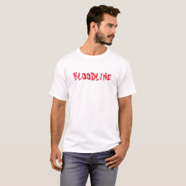 T-shirt do Bloodline