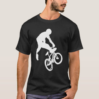 t-shirt do bmx