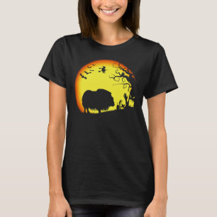 T-shirt do BOI de MUSK