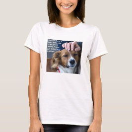 T-Shirt do Bom (leve)