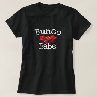 T-shirt do borracho de Bunco