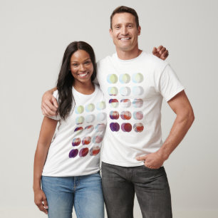T-shirt Do "borrão verão "