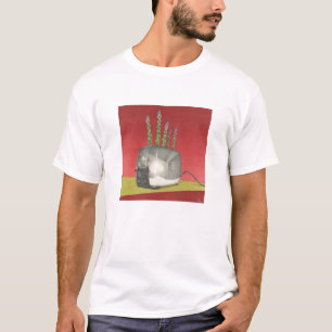 T-shirt do BRINDE