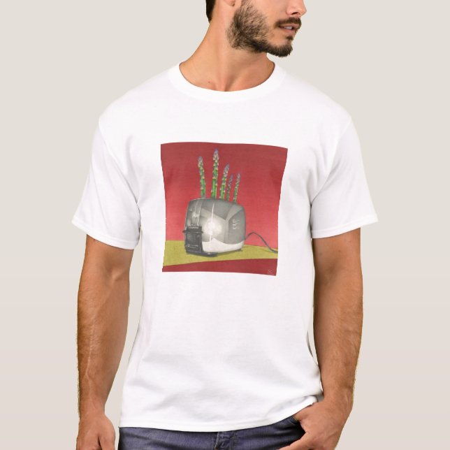 T-shirt do BRINDE (Frente)
