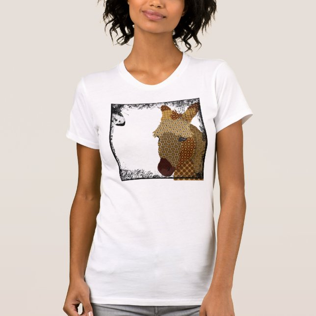 T-shirt do cacau (Frente)