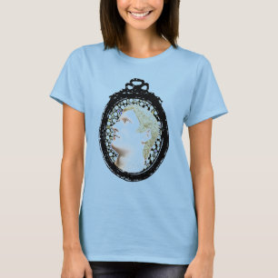 T-shirt do "cameo" de Caligula