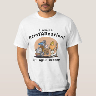 T-shirt do campónio