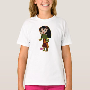 T-shirt do cancer