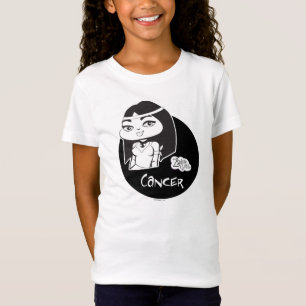 T-shirt do cancer