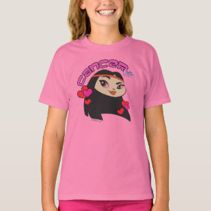 T-shirt do cancer