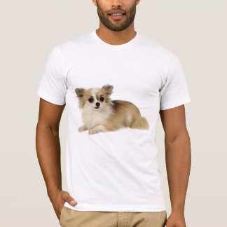T-shirt do cão