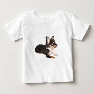 T-shirt do cão