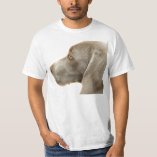 T-shirt do cão