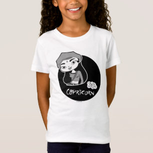 T-shirt do Capricórnio