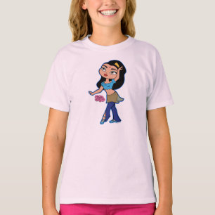 T-shirt do Capricórnio