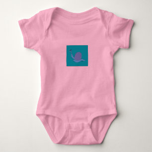T-shirt do caracol