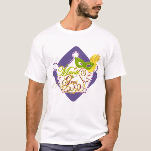 T-shirt do carnaval