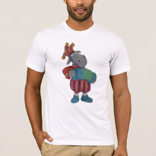 T-shirt do carnaval