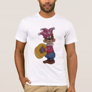 T-shirt do carnaval