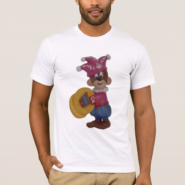 T-Shirt do Carnaval (Frente)