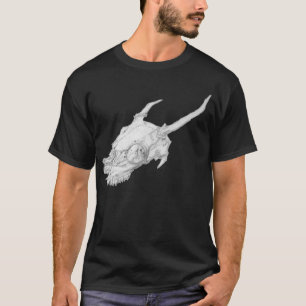 T-Shirt do Caveira do Centeio