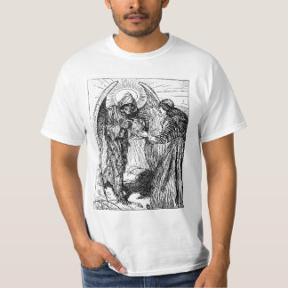 T-shirt do Ceifador